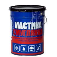 Копия waterproofing  cold roofing mastic 