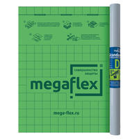 Пленка Megaflex Standart D